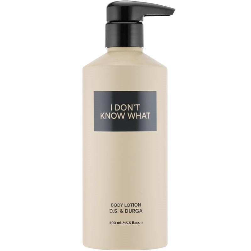 D.S. &amp; Durga I Don&#39;t Know What Body Lotion (400 ml) 