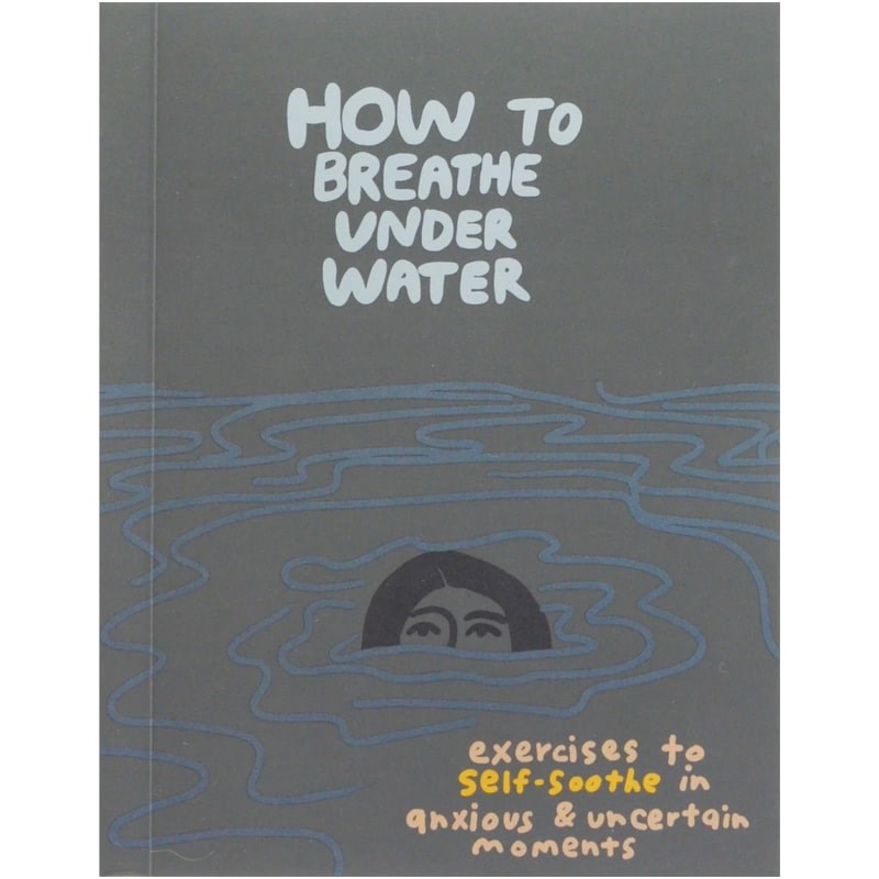 People I've Loved How to Breathe Under Water Card