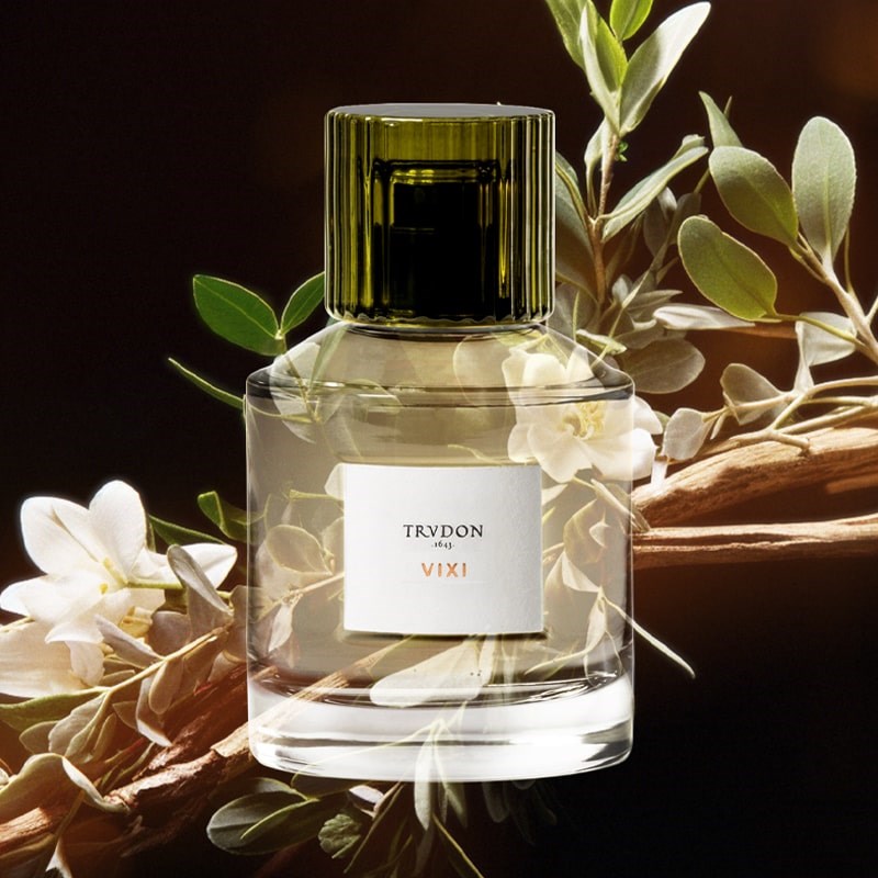Trudon Vixi Eau de Parfum – Beautyhabit