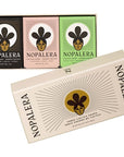 Nopalera Mini Soap Trio Gift Set (3 x 2 oz)