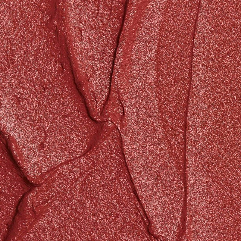 Yolaine La Mousse de Rouge for Cheeks & Lips - Dahlia - Product smear showing color/texture