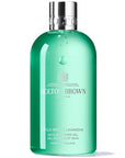 Molton Brown Wild Mint & Lavandin Bath & Shower Gel (300 ml) 