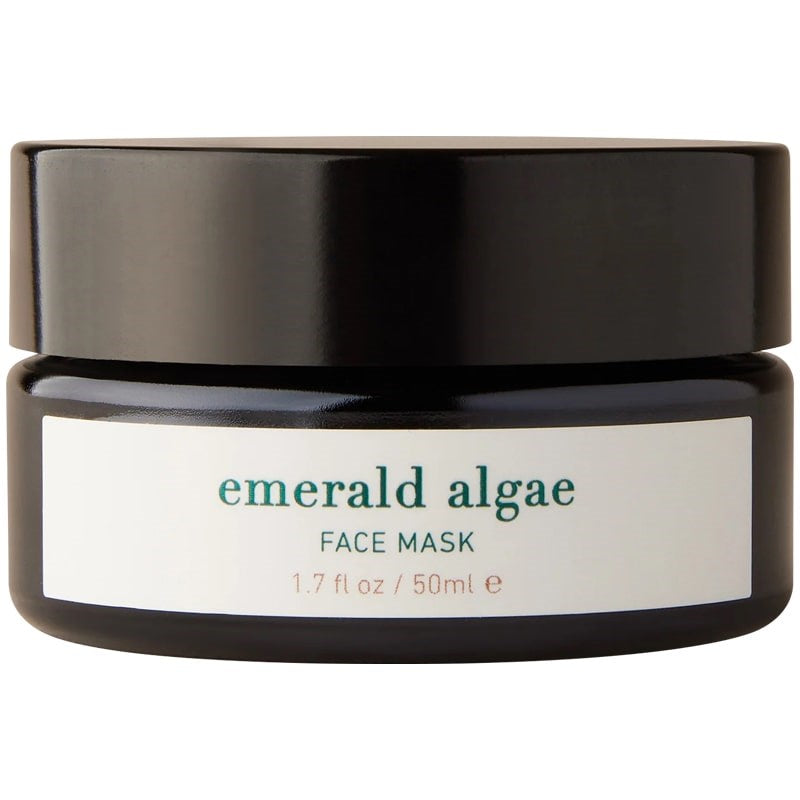 ISUN Emerald Algae Face Mask (50 ml)