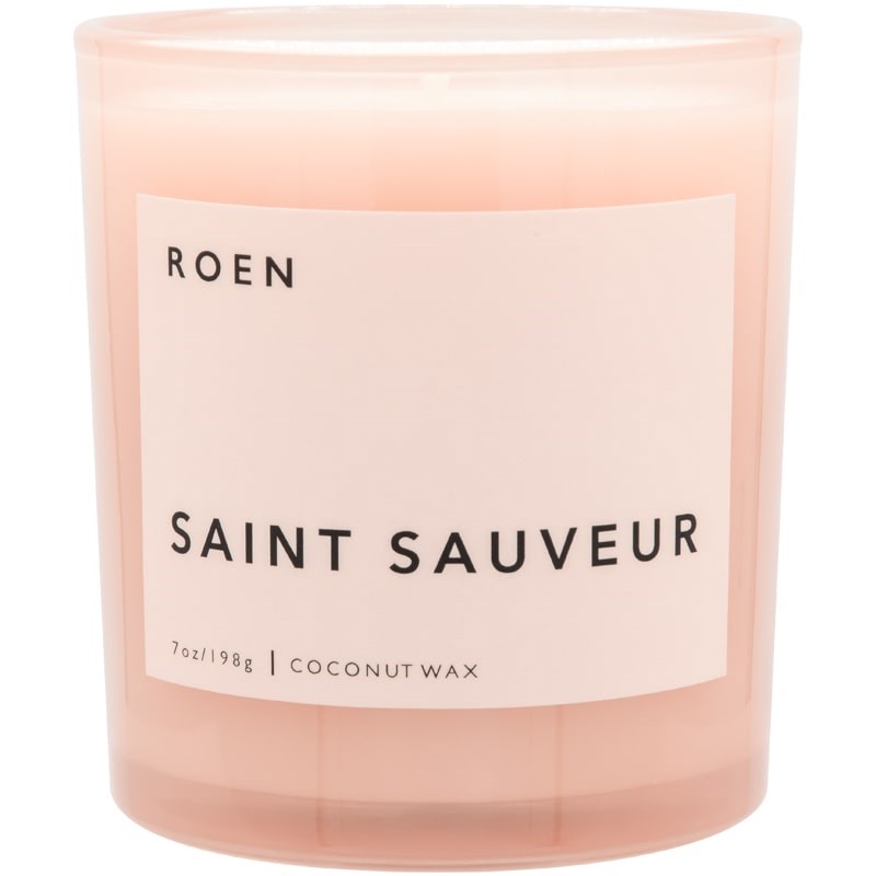ROEN Candles Saint Sauveur Scented Candle (220 g)