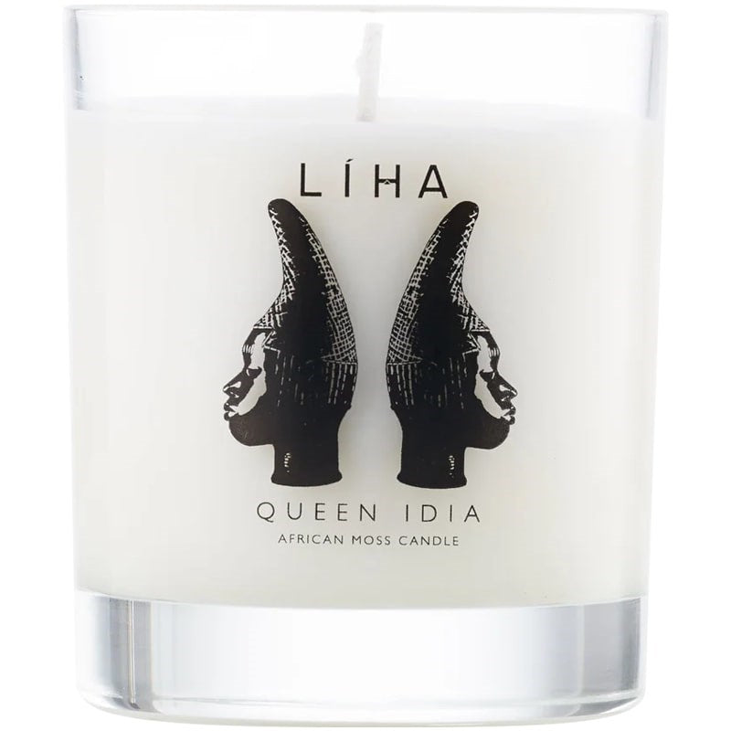 LIHA Beauty Queen Idia Candle (220 g)
