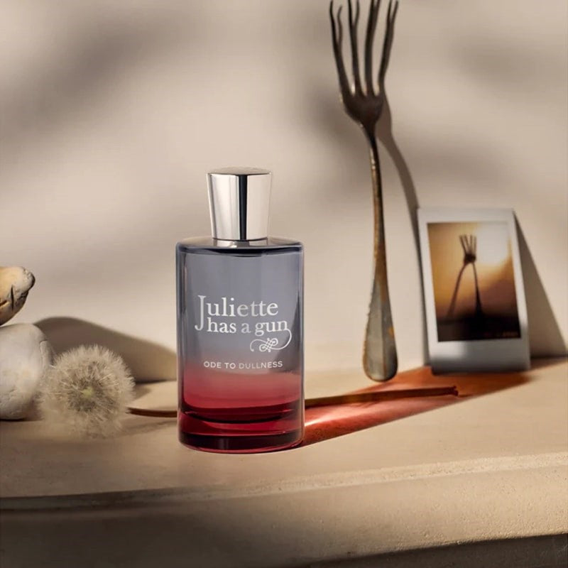 Juliette Has a Gun Ode to Dullness Eau de Parfum – Beautyhabit