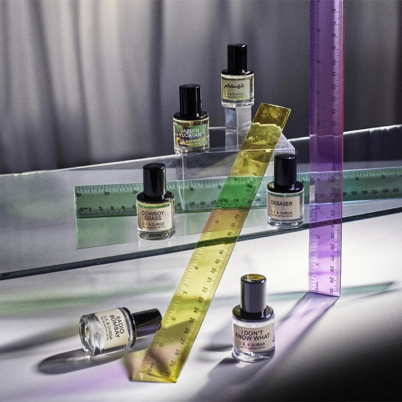 D.S. & Durga Deluxe Box Set – Beautyhabit