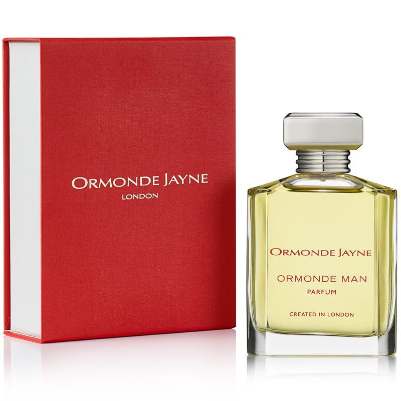 Ormonde Jayne Ormonde Man Eau de Parfum (88 ml) 