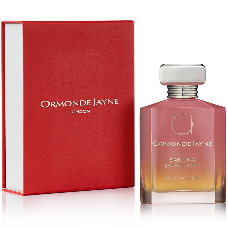 Ormonde Jayne Sakura Eau de Parfum - (88 ml)