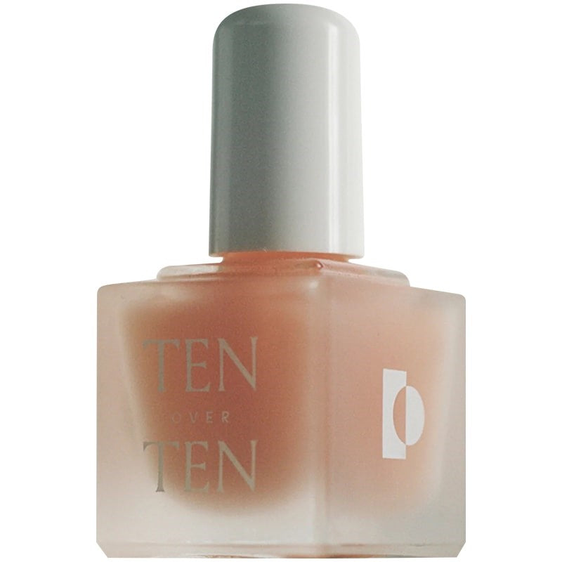 Tenoverten The Foundation Beautyhabit