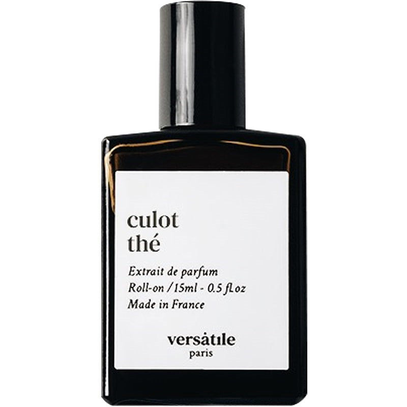 Versatile Paris Culot The (Tea Cap) Extrait de Parfum (15 ml)