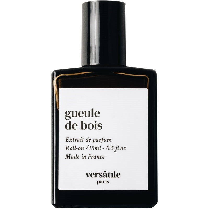 Versatile Paris Gueule de Bois (Hangover) Extrait de Parfum (15 ml)
