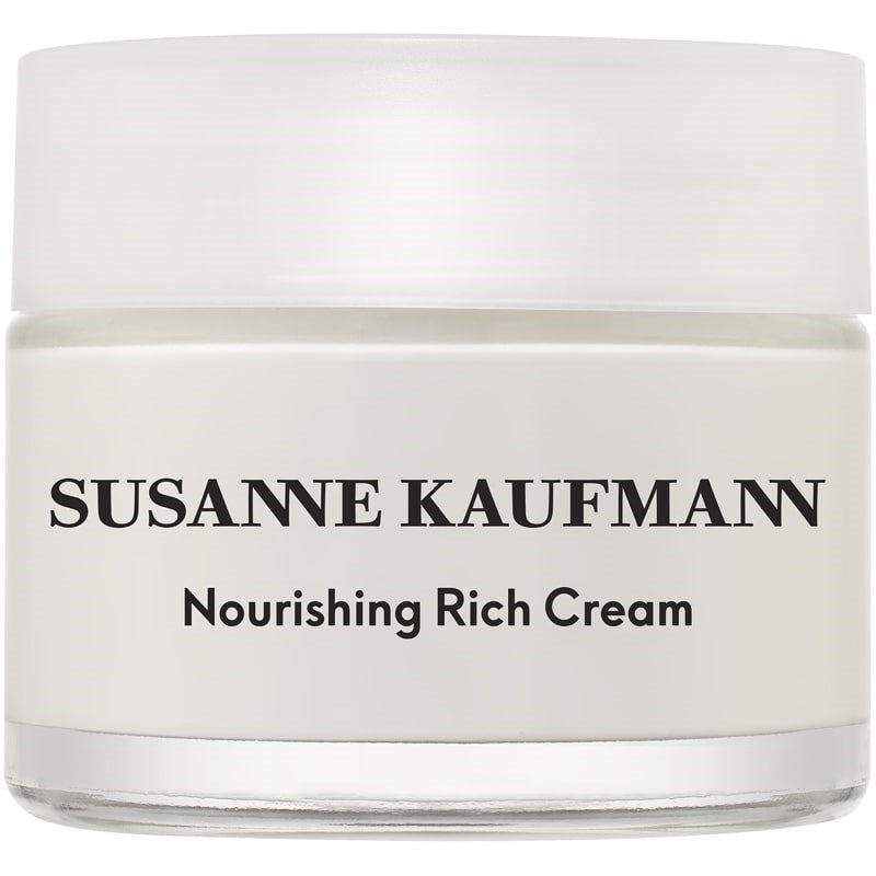 Susanne Kaufmann Nourishing Rich Cream (50 ml) 