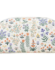 Rifle Paper Co. Menagerie Garden Small Cosmetic Pouch