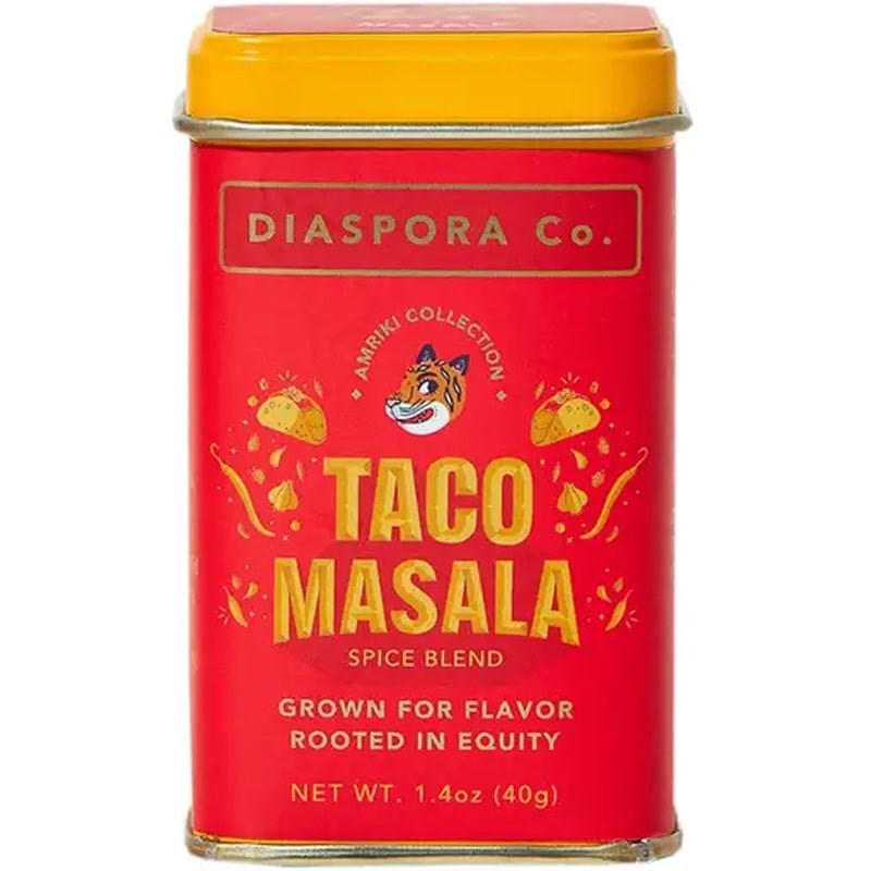 Diaspora Co Taco Masala (1.4 oz)