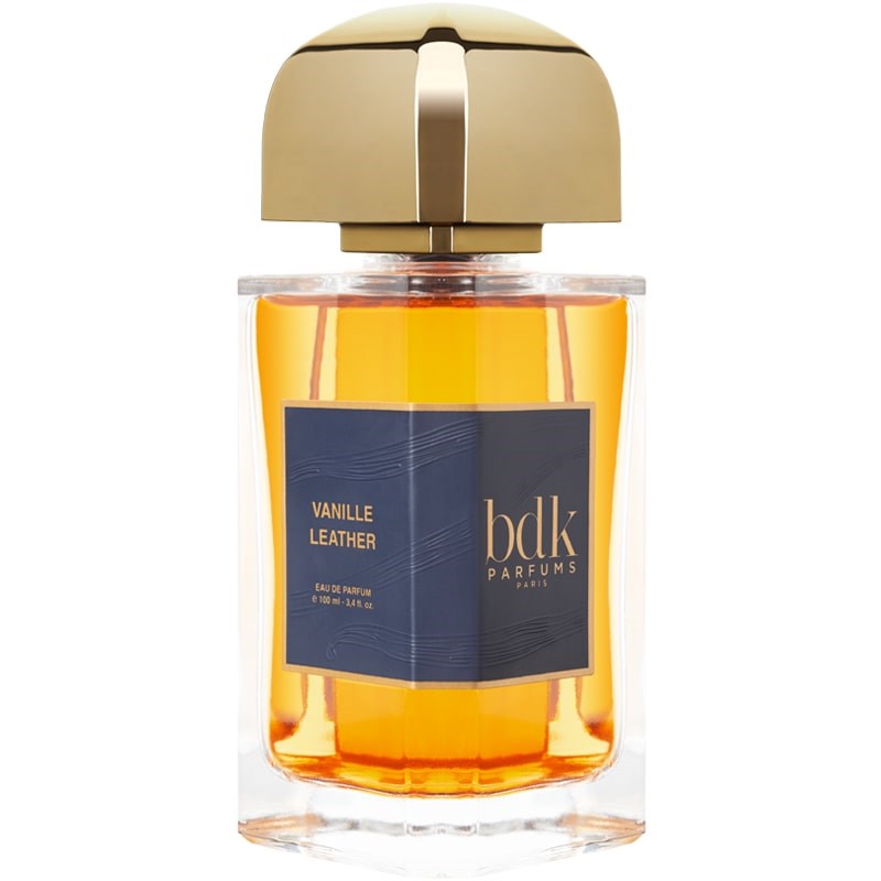 BDK Parfums Vanille Leather Eau de Parfum (100 ml) 