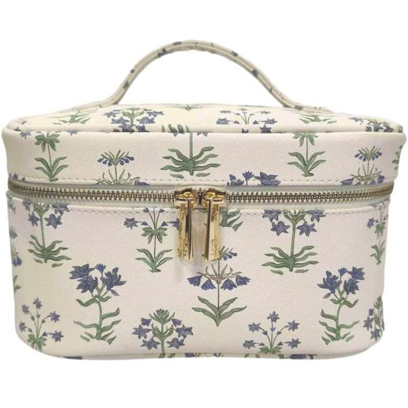 TRVL Design Luxe Provence Train 2 Cosmetic Bag