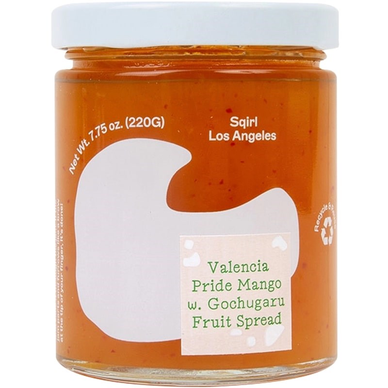 Sqirl Valencia Pride Mango with Gochgaru Fruit Spread (7.75 oz)