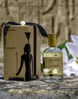 Miller et Bertaux Like An Egyptian Eau de Parfum - Beauty shot