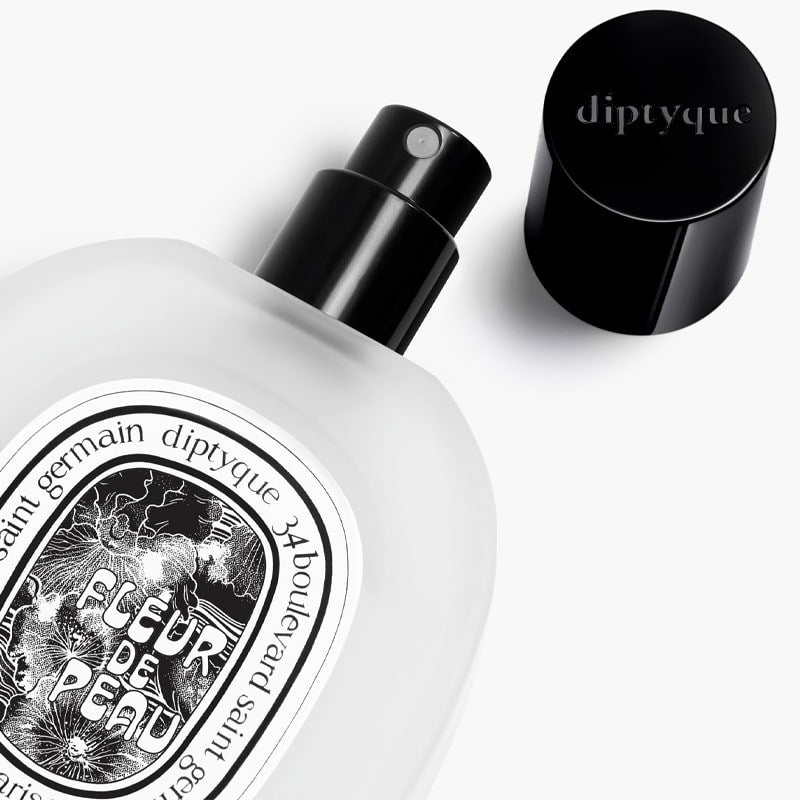 Diptyque Fleur de Peau Hair Mist – Beautyhabit