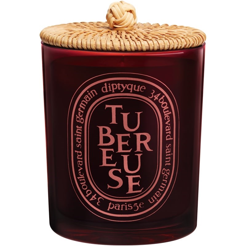Diptyque Limited Edition Tubereuse Candle (300 g)