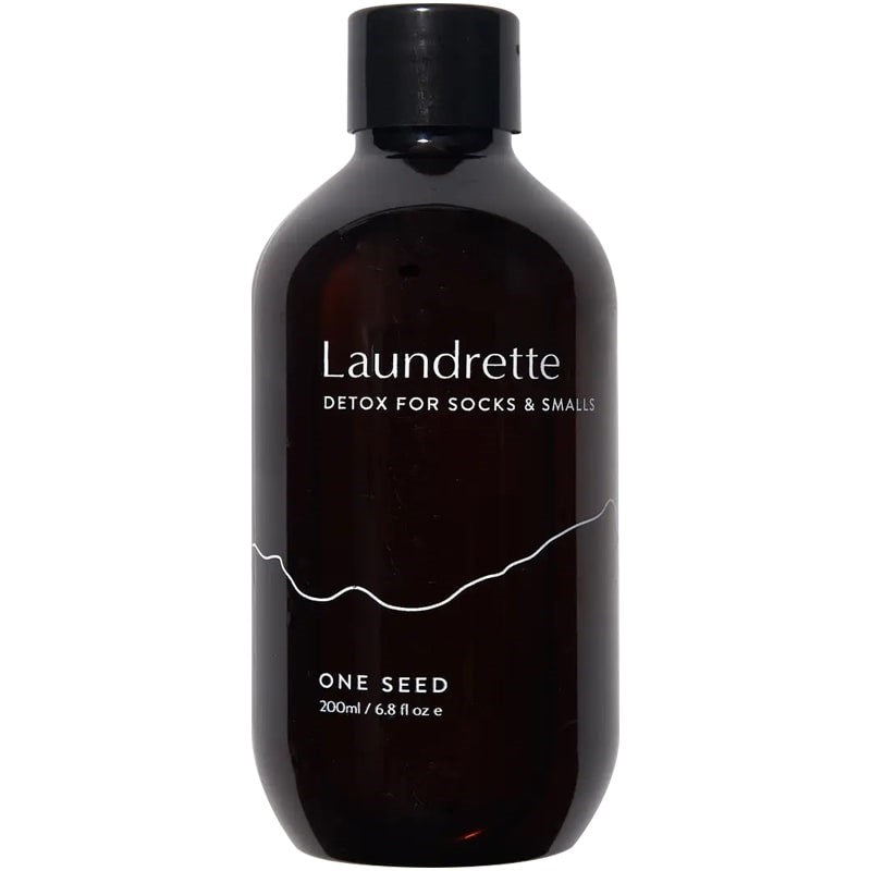 One Seed Laundrette Detox for Socks & Smalls (200 ml)