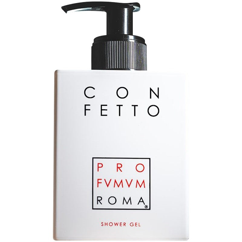 Profumum Roma Confetto Shower Gel (250 ml)