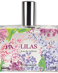 Fragonard Parfumeur Lilas Eau de Toilette - Product shown without box