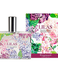 Fragonard Parfumeur Lilas Eau de Toilette (50 ml)