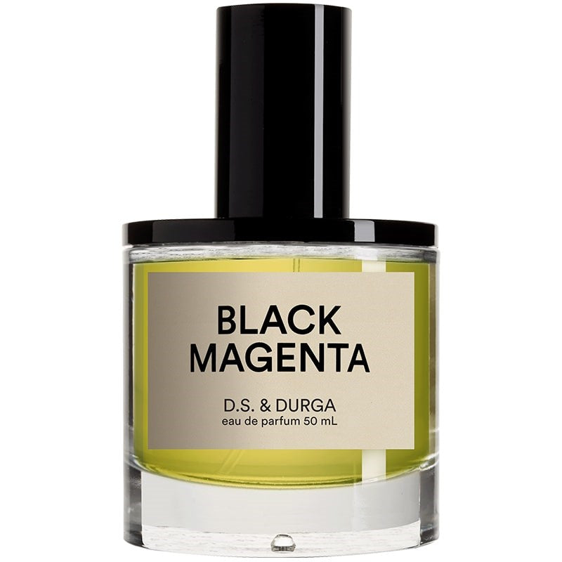 D.S. &amp; Durga Black Magenta Eau de Parfum (50 ml) 