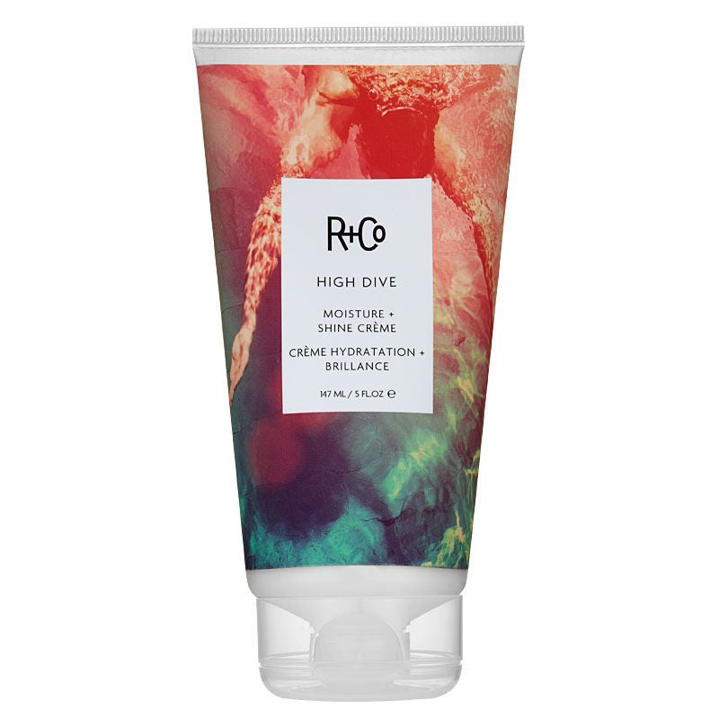 R+Co High Dive Moisture + Shine Creme 5 oz – Beautyhabit