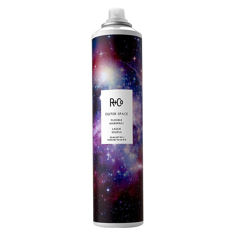 R+Co Outer Space Flexible Hairspray - 9.5 oz