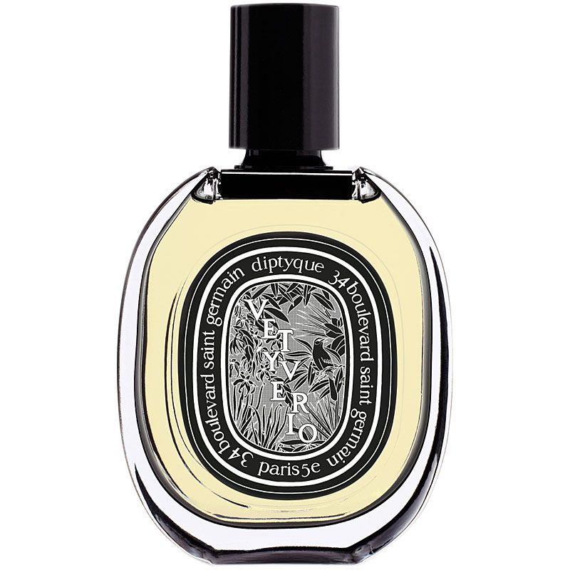 Diptyque Vetyverio Eau de Parfum (75 ml)