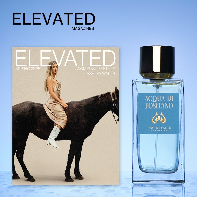 Eau d'Italie Acqua di Positano Eau de Parfum - details below