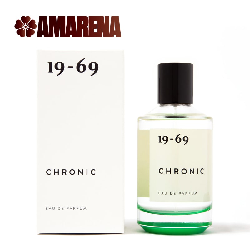 19-69 Chronic Eau de Parfum - details below
