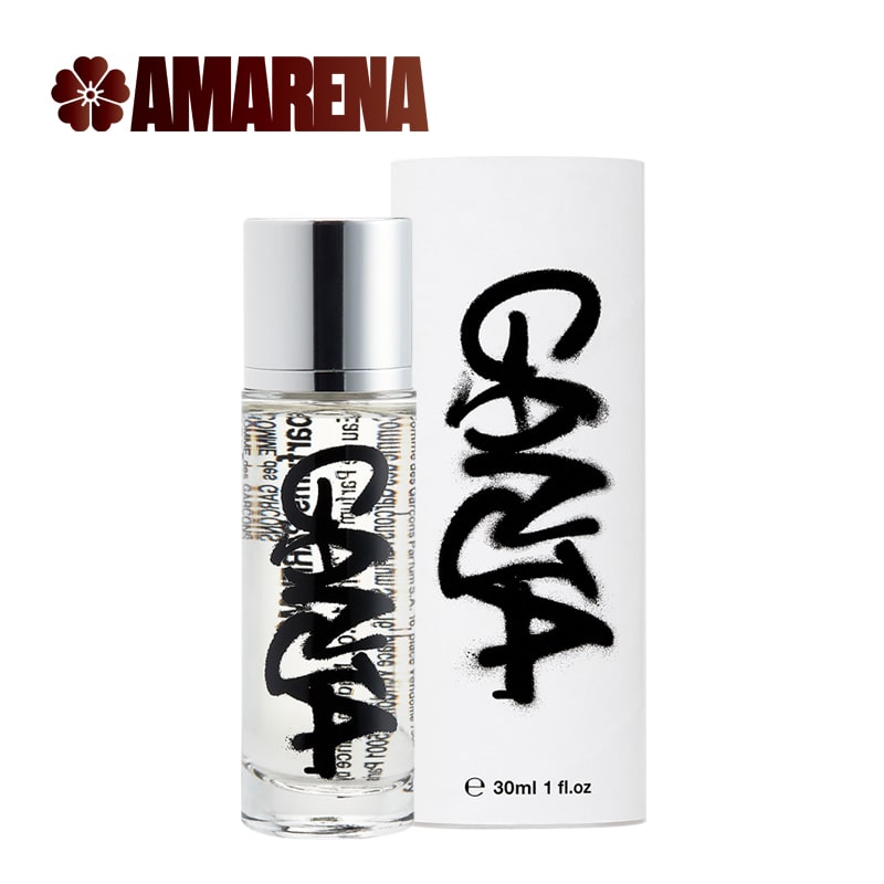 Comme des Garcons Ganja Eau de Parfum - details below