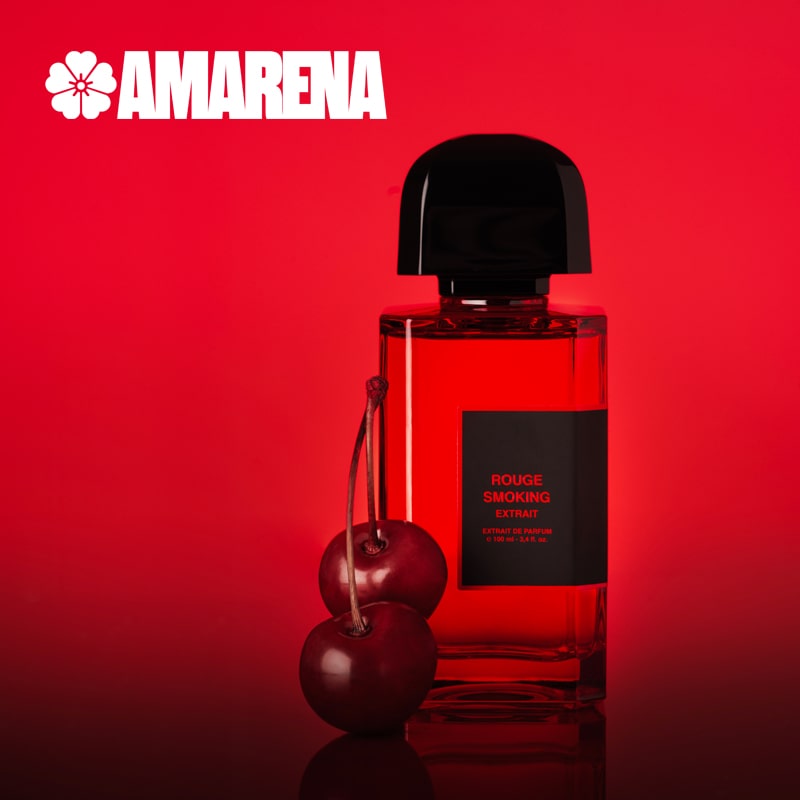 BDK Parfums Rouge Smoking Extrait Eau de Parfum - details below