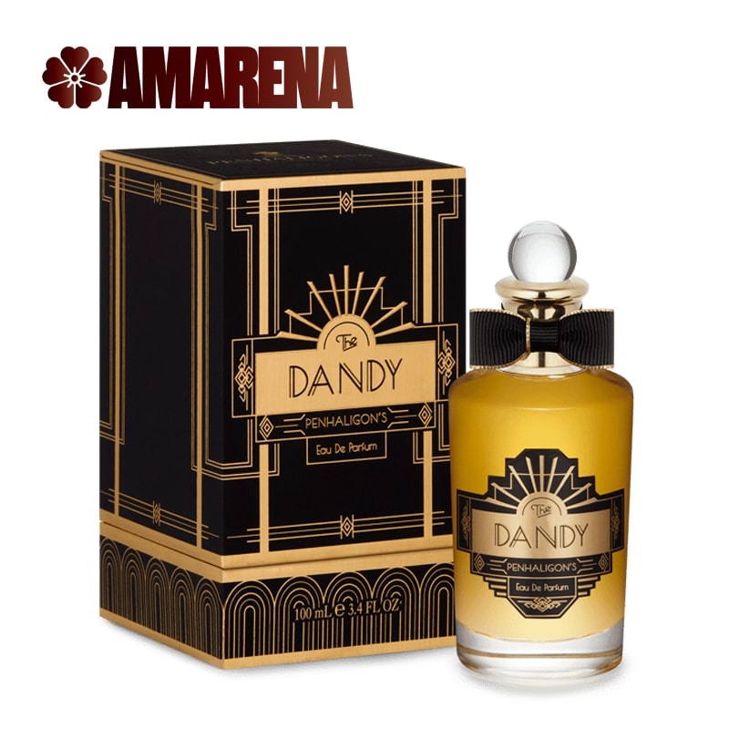 Penhaligon's Dandy Eau de Parfum - details below