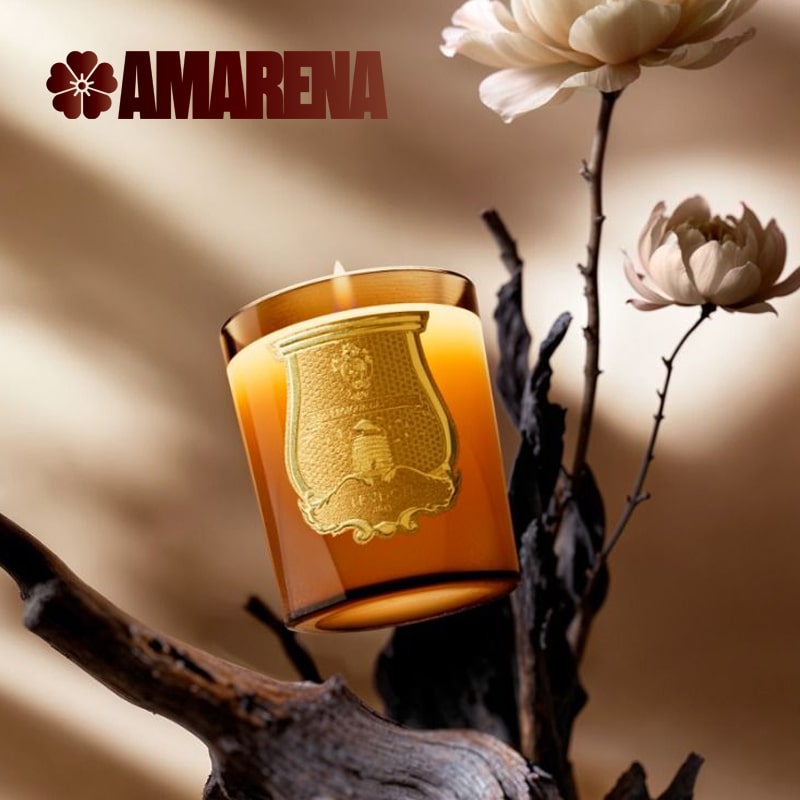 Trudon Altair Candle - details below