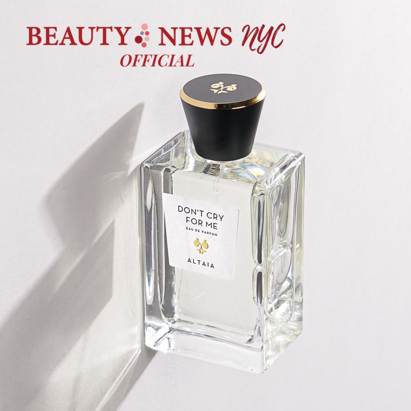 ALTAIA Don't Cry For Me Eau de Parfum - opens in new tab