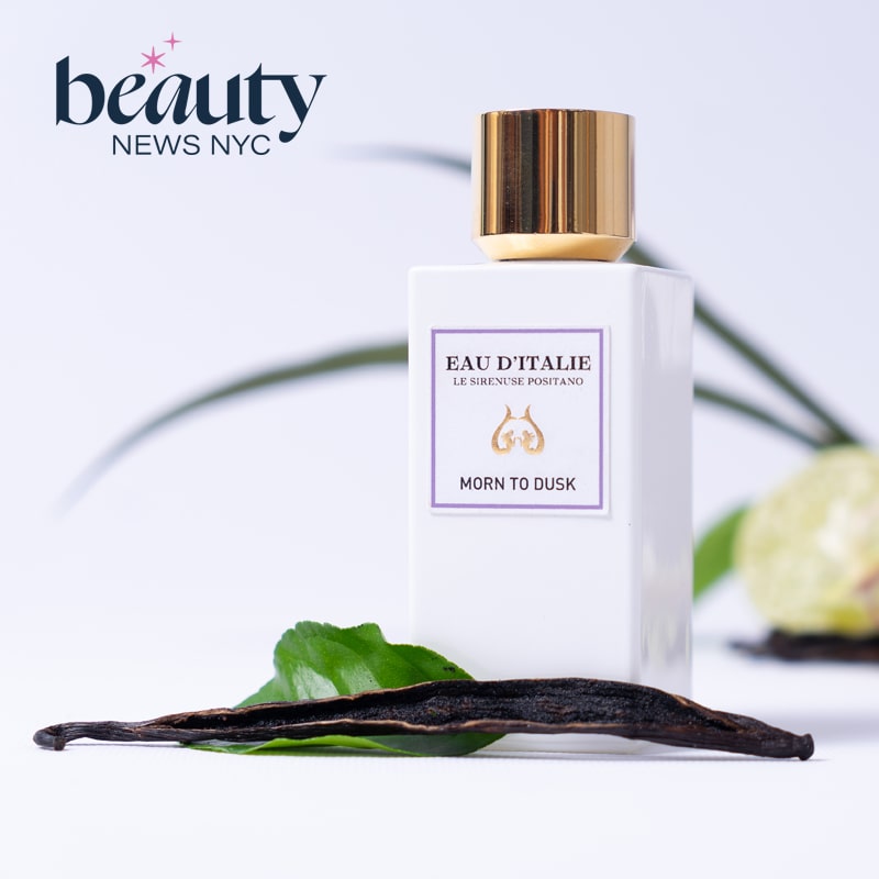 Eau d'Italie Morn To Dusk Eau de Parfum - details below