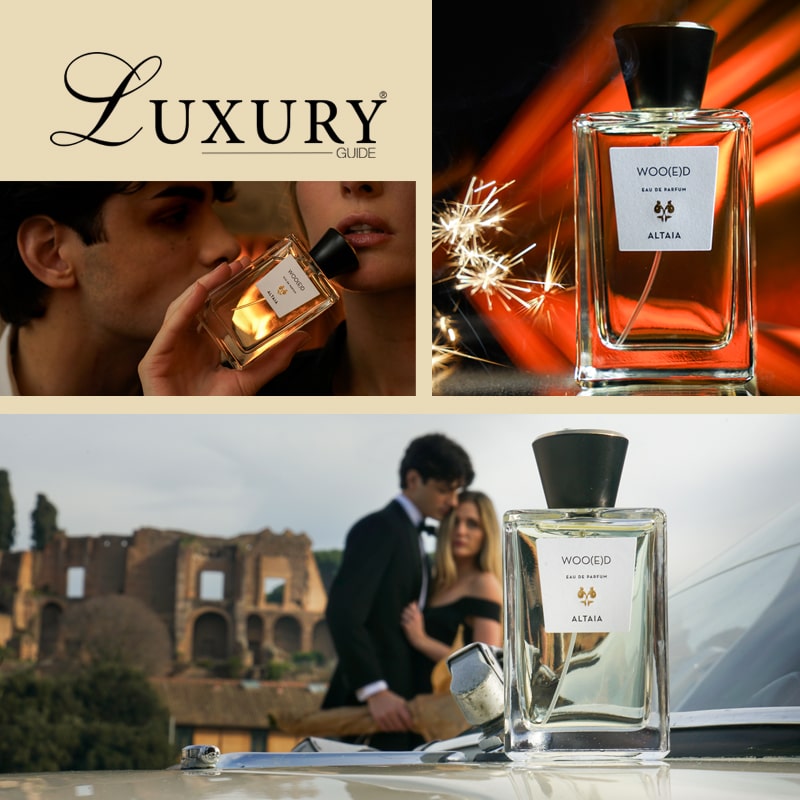 ALTAIA Woo(e)d Eau de Parfum - details below