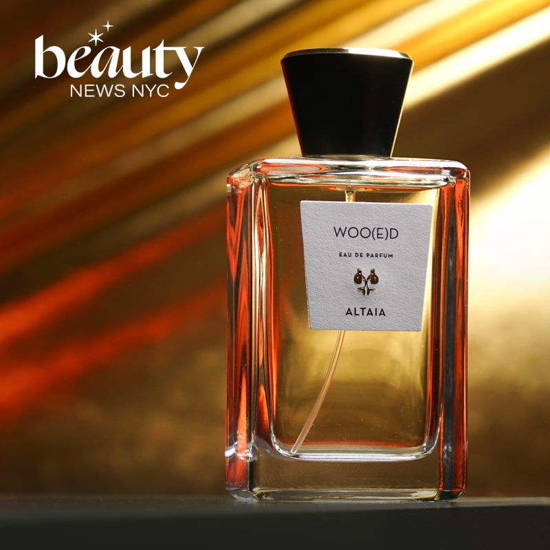 ALTAIA Woo(e)d Eau de Parfum - details below