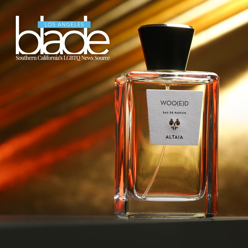 ALTAIA Woo(e)d Eau de Parfum - details below