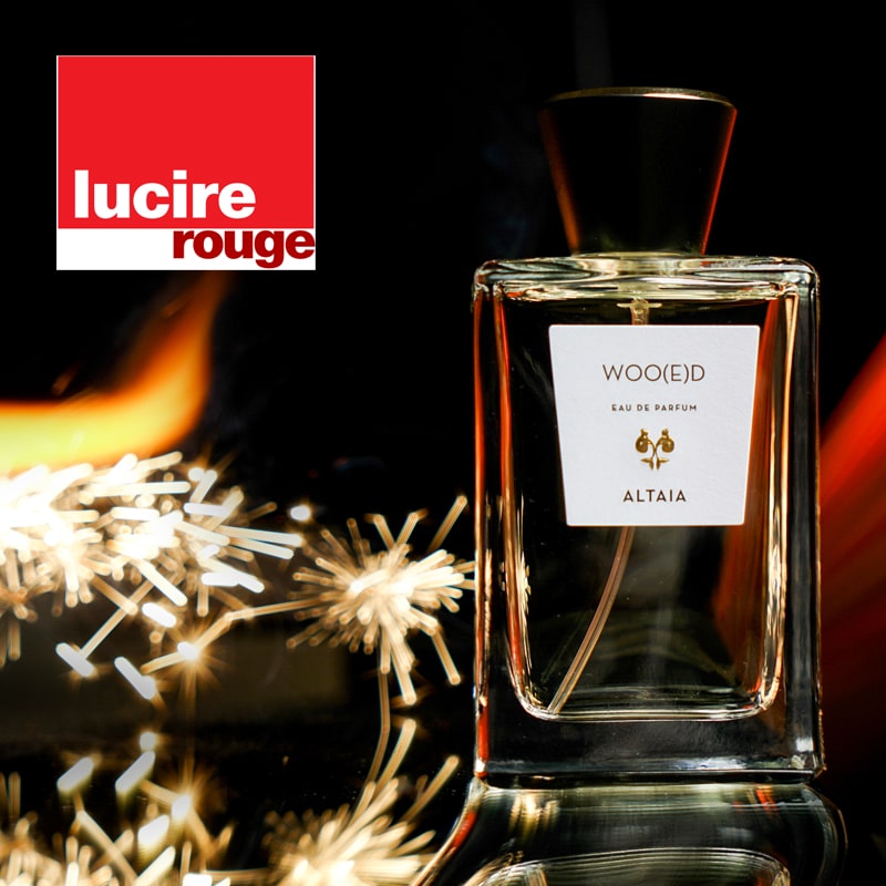 ALTAIA Woo(e)d Eau de Parfum - details below