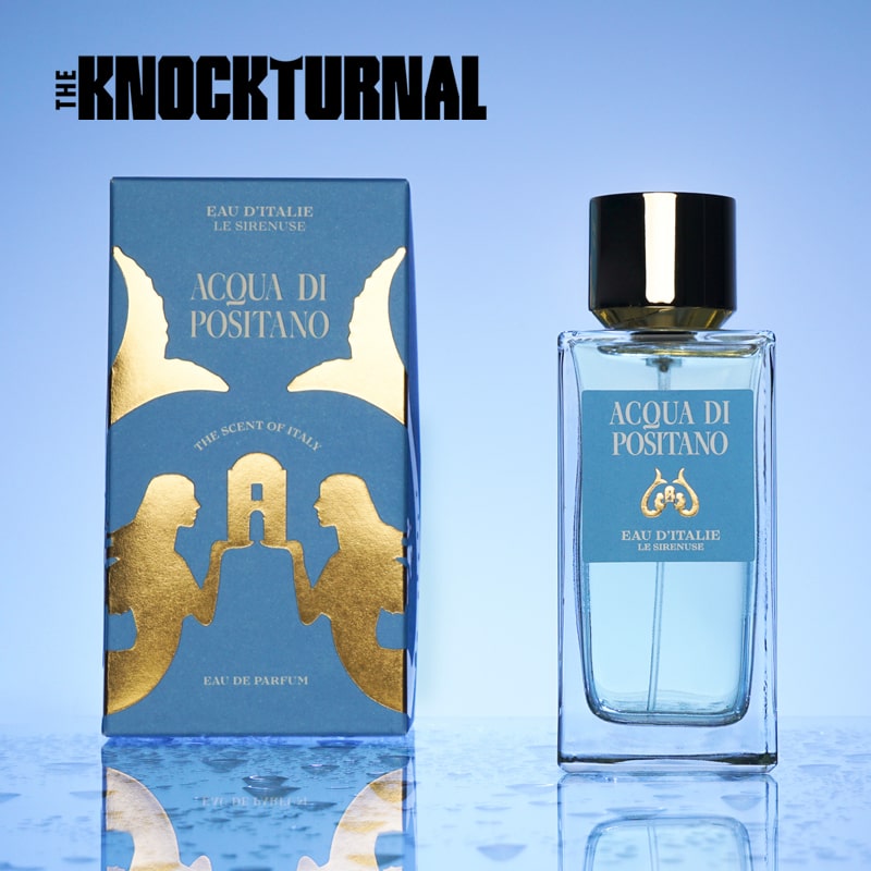 Eau d'Italie Acqua di Positano Eau de Parfum - details below