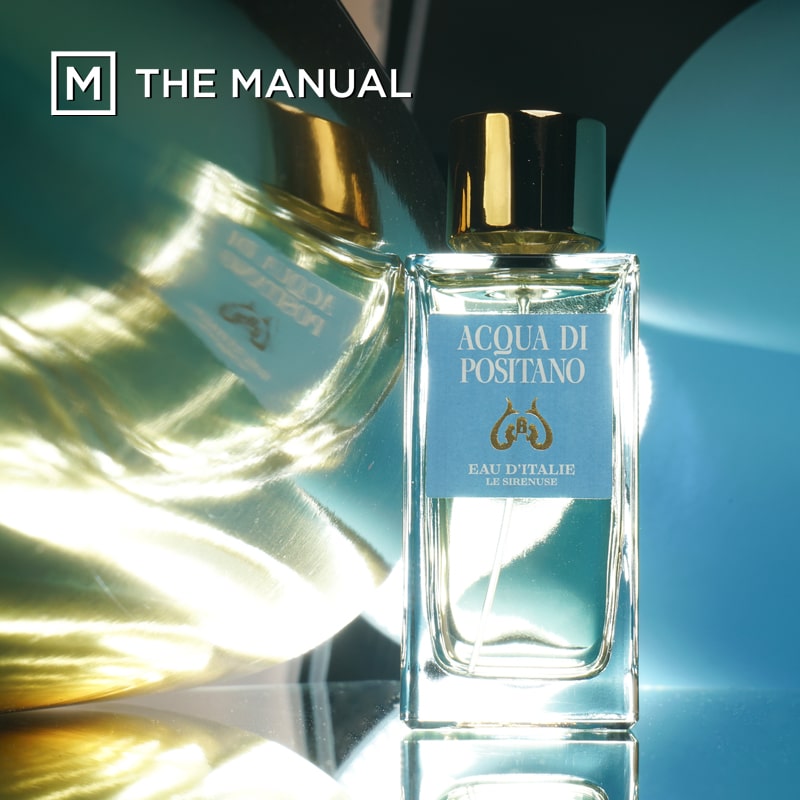 Eau d'Italie Acqua di Positano Eau de Parfum - details below