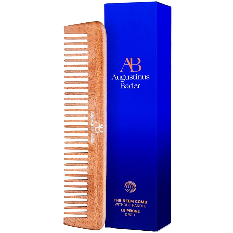 Image of Augustinus Bader The Neem Comb gift with any Augustinus Bader purchase - see details below