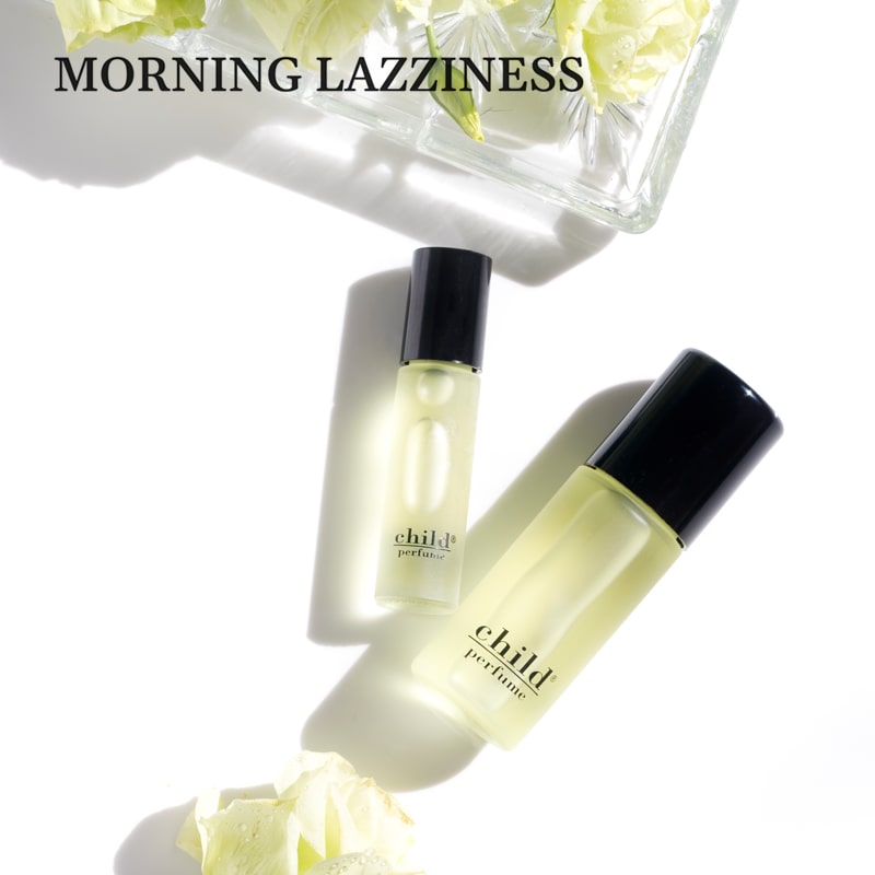 Child Perfume Roll On - details below