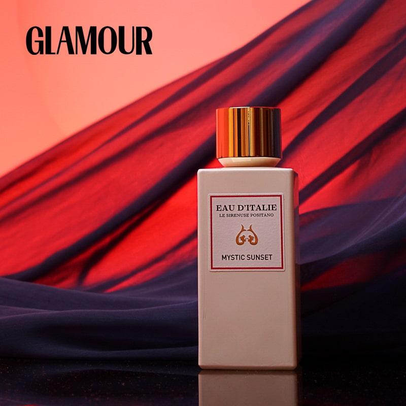 Eau d'Italie Mystic Sunset Eau de Parfum - details below